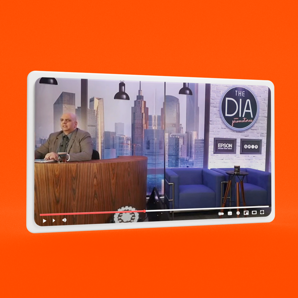 Epson - The Dia com Promotores 